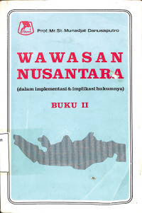 Wawasan Nusantara Buku II