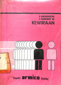 KEWIRAAN