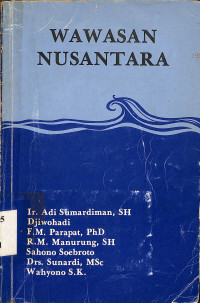 Wawasan Nusantara