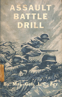 Assault Battle Drill