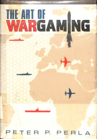 The Art of Wargaming