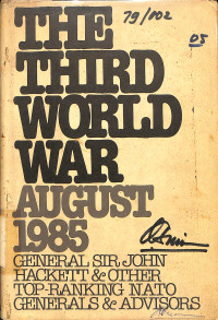 The Third World War August 1985