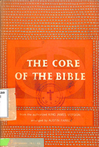 The Core Of The Bible