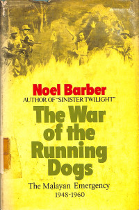 The War of the Running Dogs