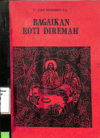 Bagaikan Roti Diremah