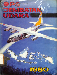 OPS JEMBATAN UDARA