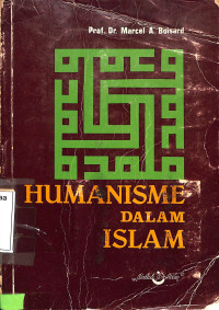 Humanisme Dalam Islam