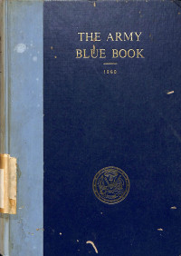 The Air force Blue Book 1961-vol. I