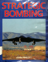 STRATEGIC BOMBING