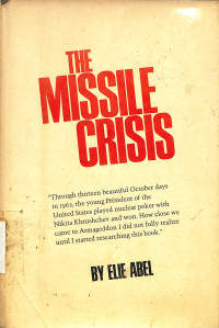 The Missile Crisis