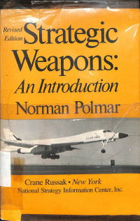 Strategic Weapons: An Introduction