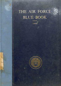 The Air force Blue Book 1961-vol. II