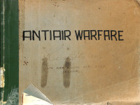 ANTIAIR WARFARE