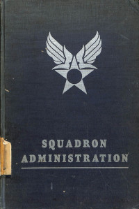 Squadron Administration