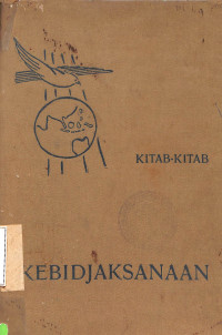 Kitab-Kitab Kebijaksanaan