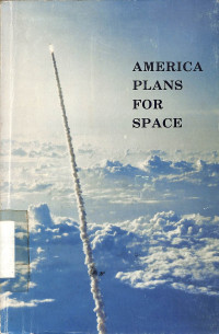 American Plans for Space