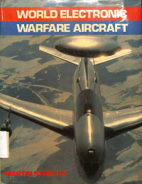 World Electronic Warfare Aircraft