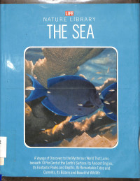 Life Nature Library The Sea