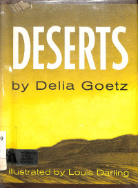 Deserts