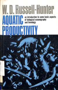 Aquatic Productivity