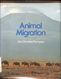 Animal Migration