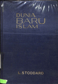 Dunia Baru Islam (The New World Of Islam)