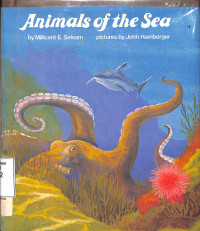 Animals of the Sea