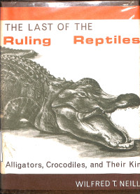 The Last of the Rulling Reptiles