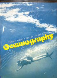 Oceanography