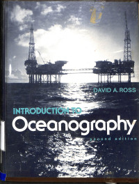 Introduction to Oceanography