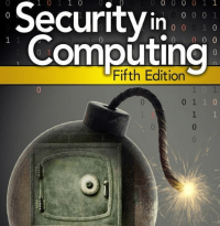 Security in Computing