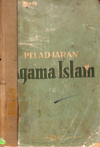 Pelajaran Agama Islam