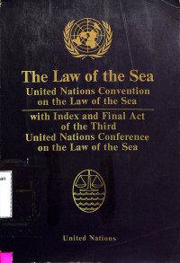 The Law Of The Sea