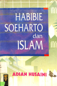 Habibie Soeharto Dan Islam