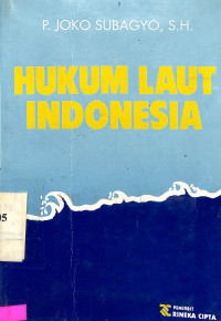 Hukum laut Indonesia