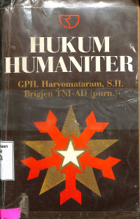 Hukum Humaniter