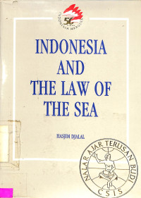 Indonesia and the law of the sea