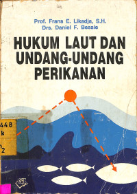 hukum laut dan undang-undang perikanan