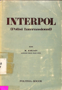 IINTERPOL