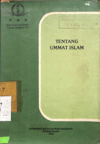 Tentang Ummat Islam