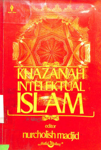 Khazanah Intelektual Islam