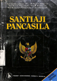 SATIAJI PANCASILA