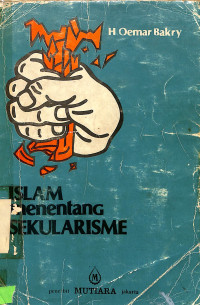 Islam Menentang Sekularisme