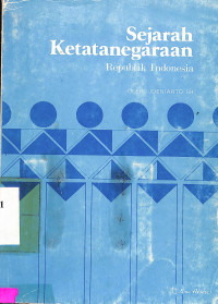 SEJARAH KETATANEGARAAN