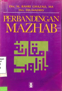 Perbandingan Mazhab