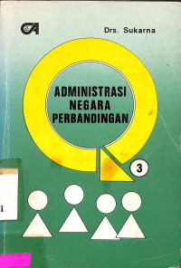 Administrasi Negara Perbandingan 3