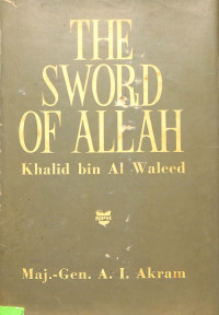 The Sword Of  Allah