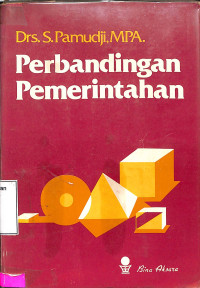 Perbandingan Pemerintahan