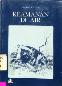 Keamanan Di Air