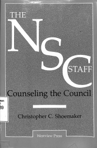 The NSC Staff